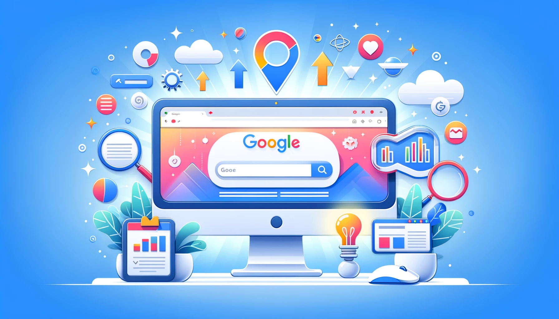 Comment référencer son site sur Google gratuitement ?