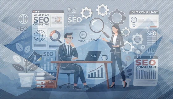 Qu'est-ce qu'un consultant SEO ?