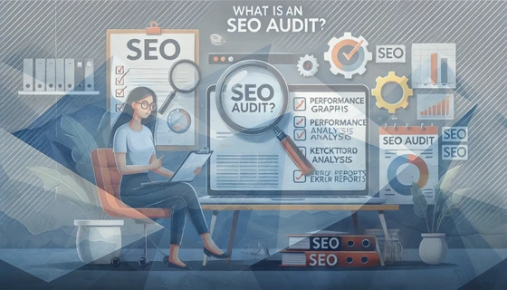 Qu'est-ce qu'un audit SEO ?