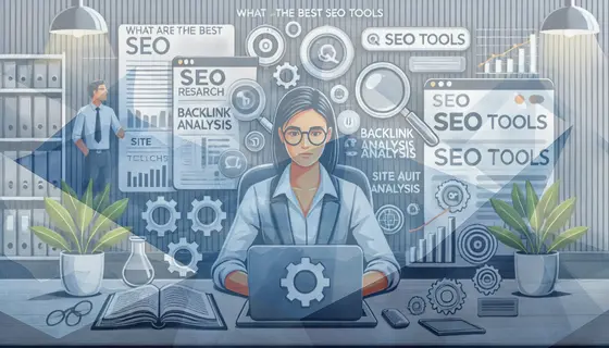 Quels sont les meilleurs outils seo pour booster votre référencement naturel ?