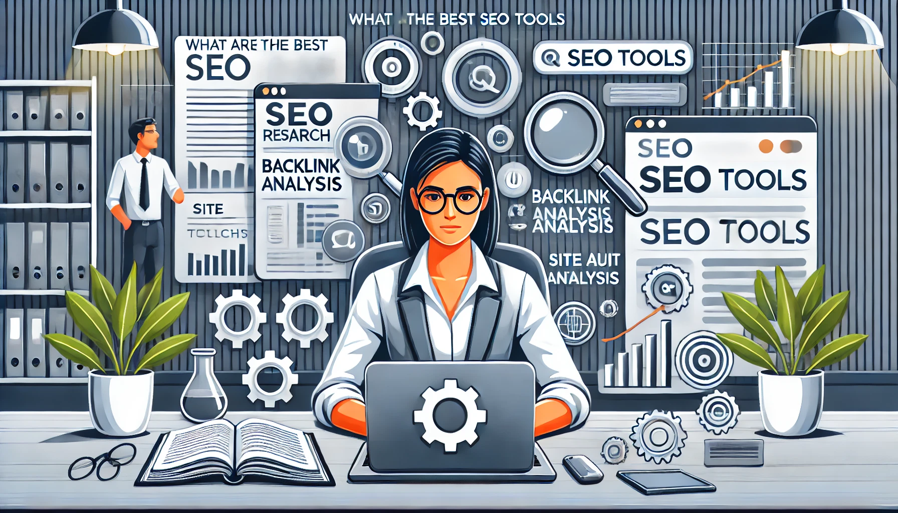 Quels sont les meilleurs outils seo pour booster votre référencement naturel ?